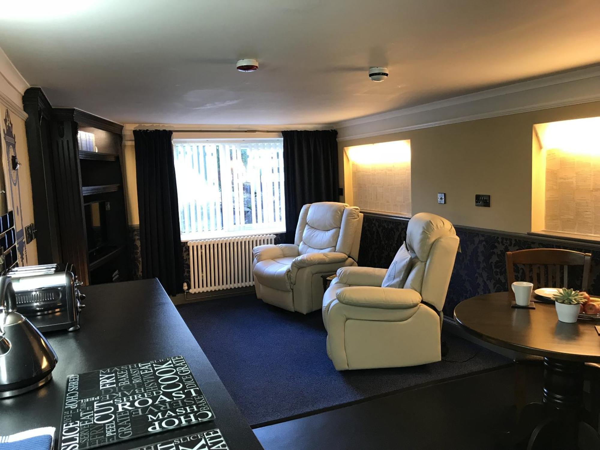 Atlantis Holiday Apartments Торкі Екстер'єр фото