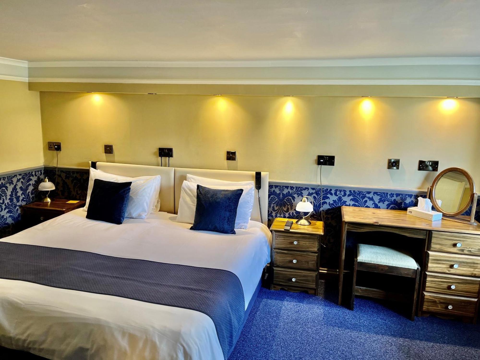 Atlantis Holiday Apartments Торкі Екстер'єр фото