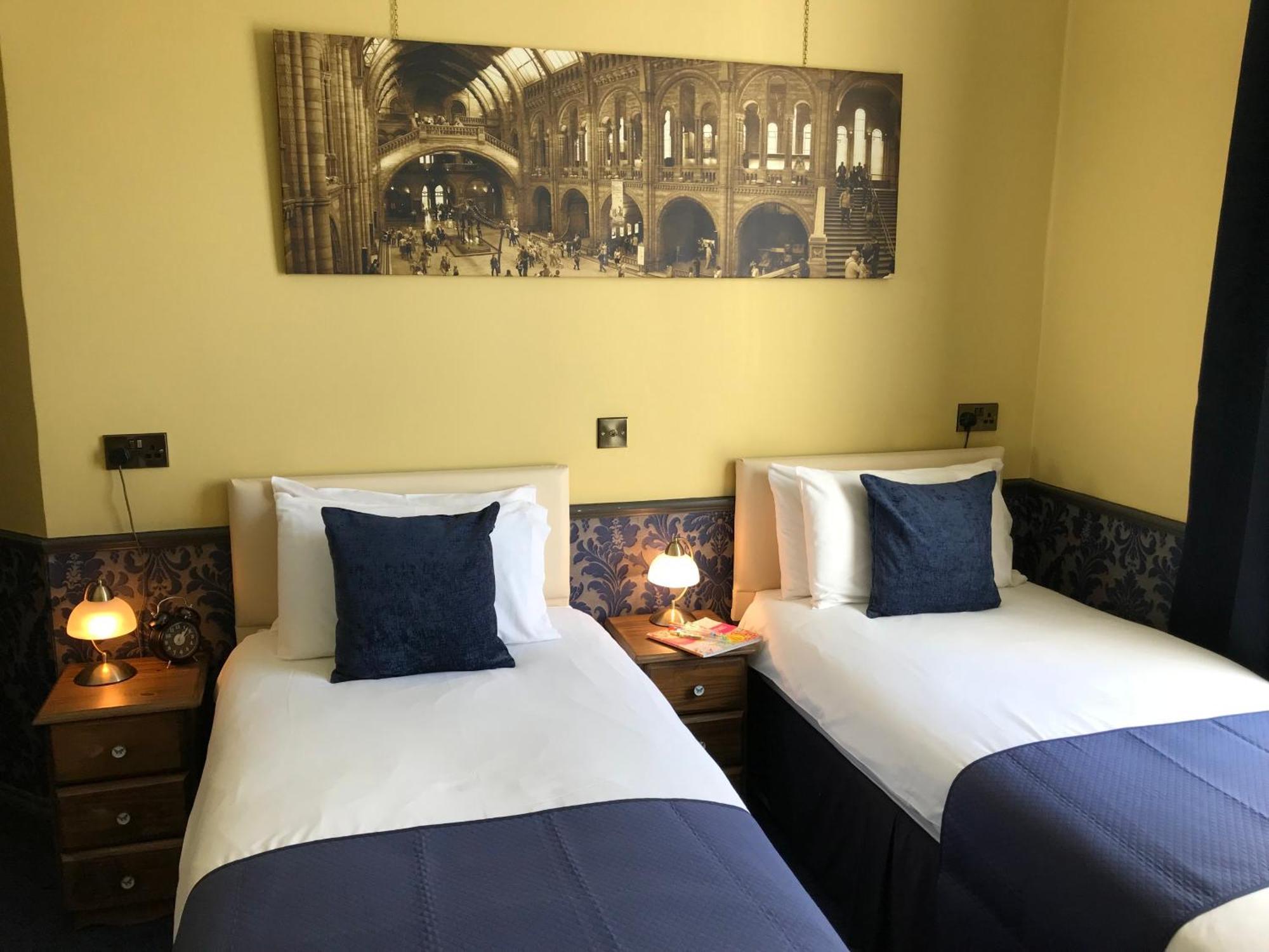 Atlantis Holiday Apartments Торкі Номер фото