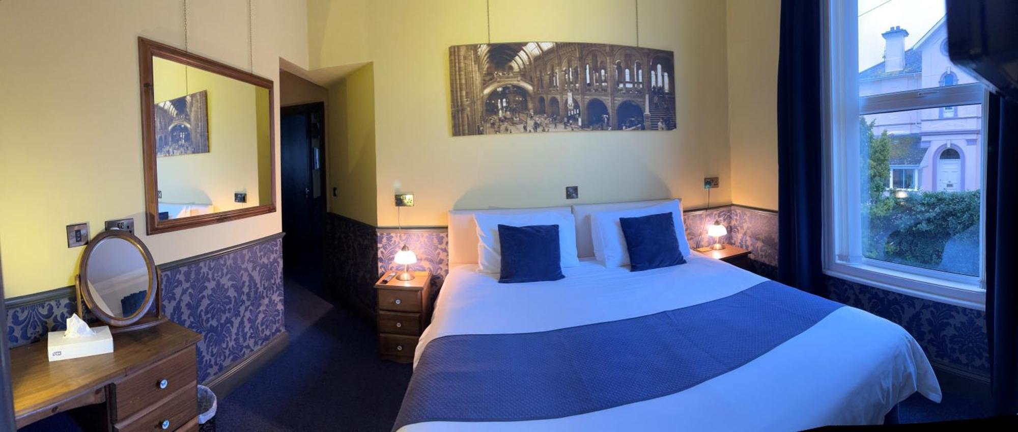 Atlantis Holiday Apartments Торкі Екстер'єр фото