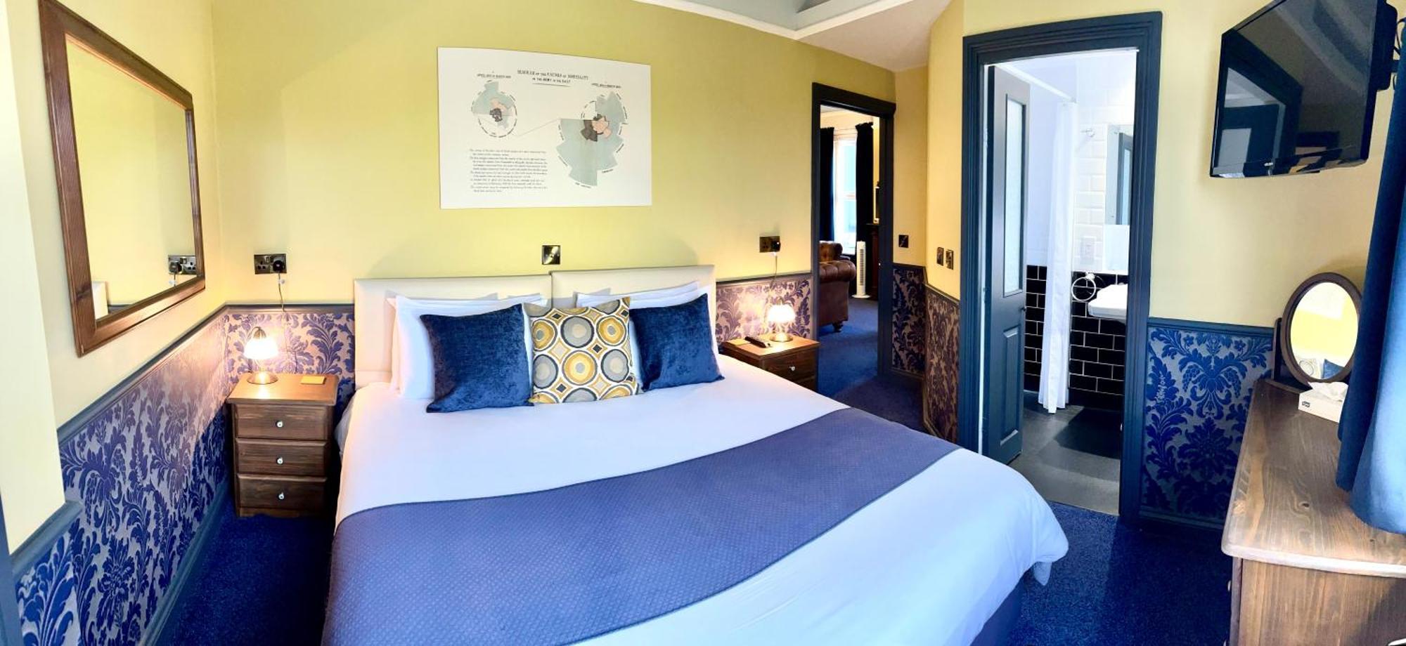 Atlantis Holiday Apartments Торкі Екстер'єр фото