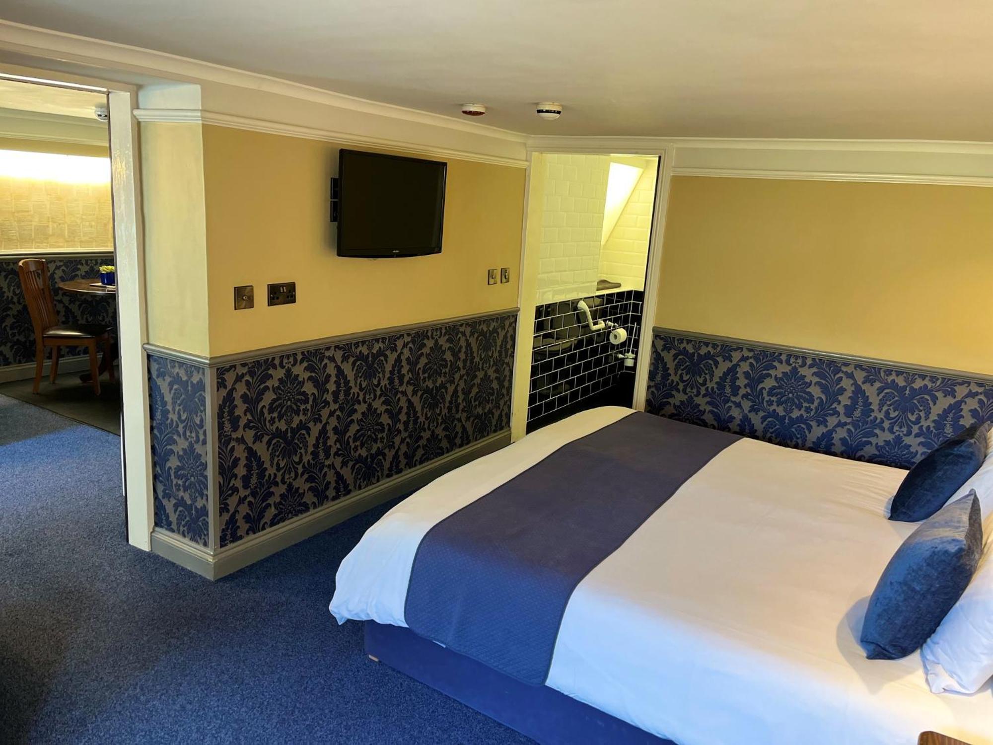 Atlantis Holiday Apartments Торкі Екстер'єр фото