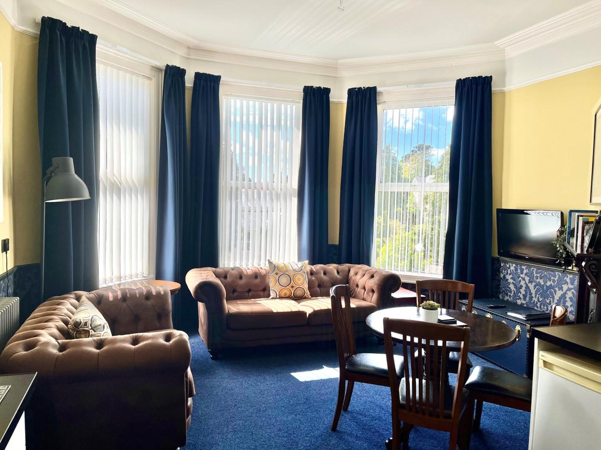 Atlantis Holiday Apartments Торкі Екстер'єр фото