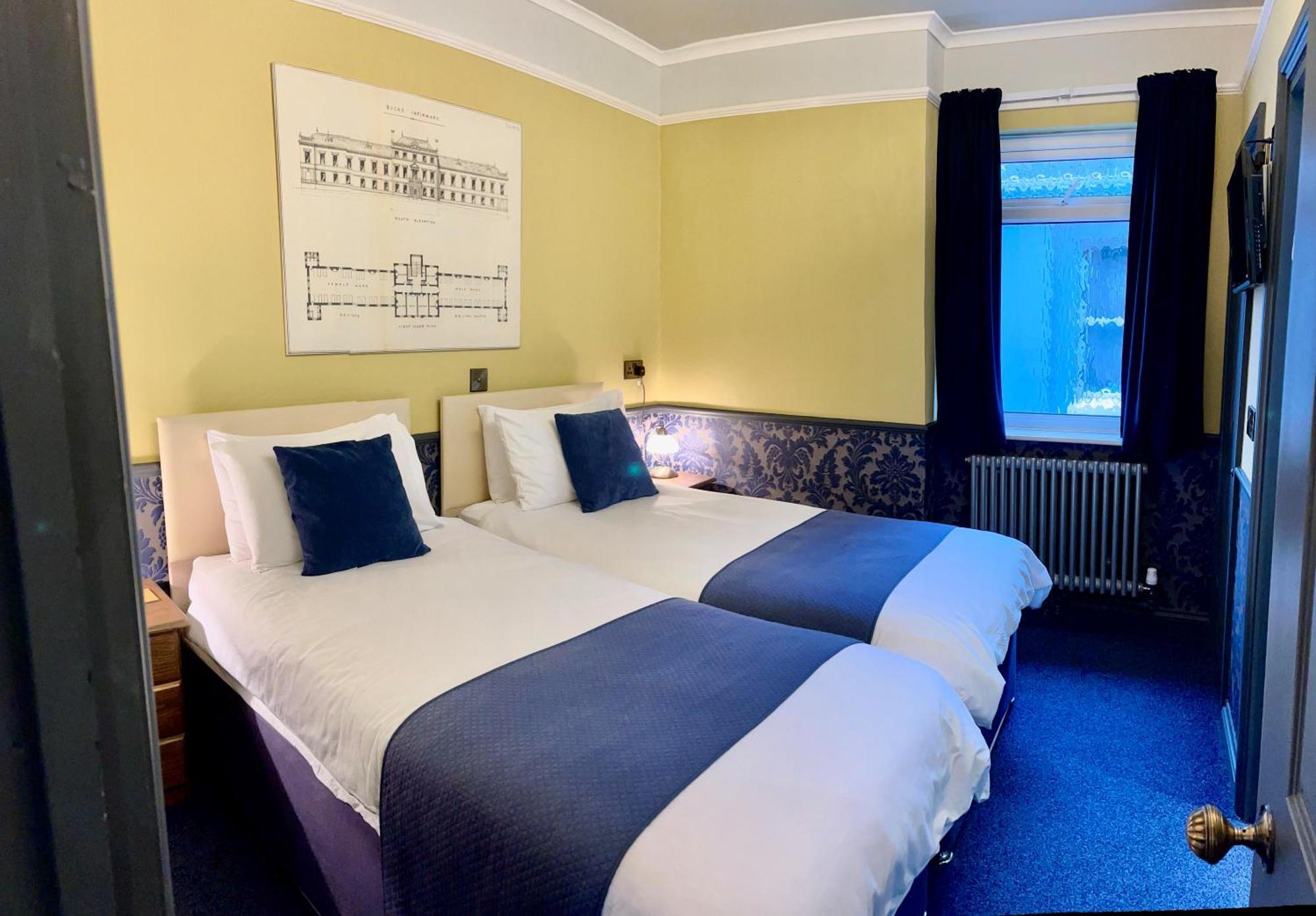 Atlantis Holiday Apartments Торкі Екстер'єр фото
