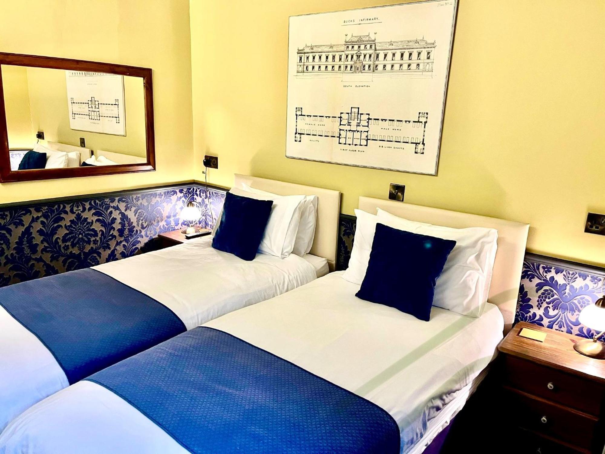Atlantis Holiday Apartments Торкі Екстер'єр фото
