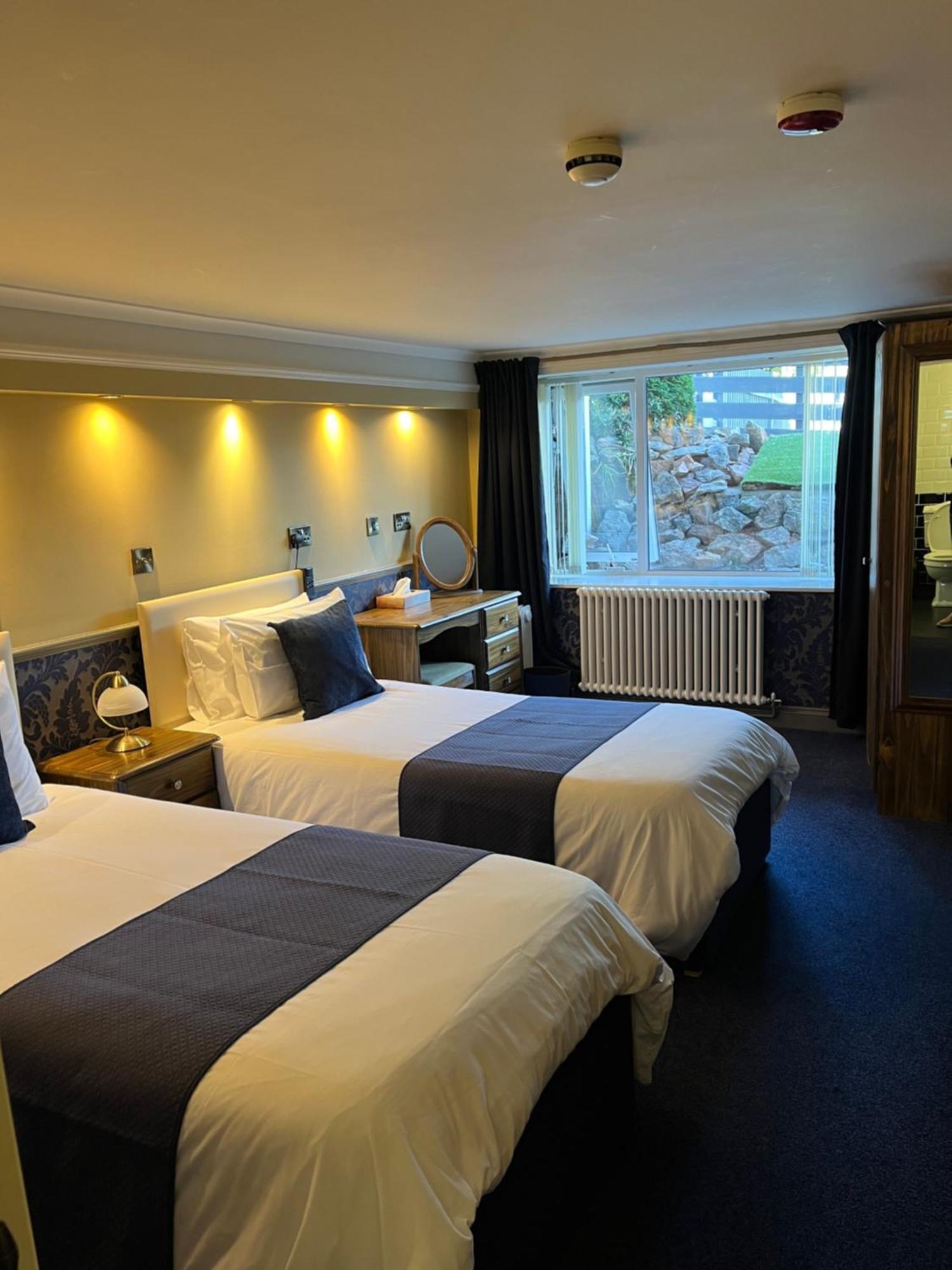 Atlantis Holiday Apartments Торкі Екстер'єр фото