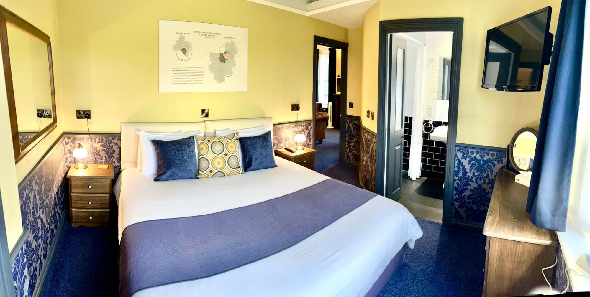 Atlantis Holiday Apartments Торкі Екстер'єр фото