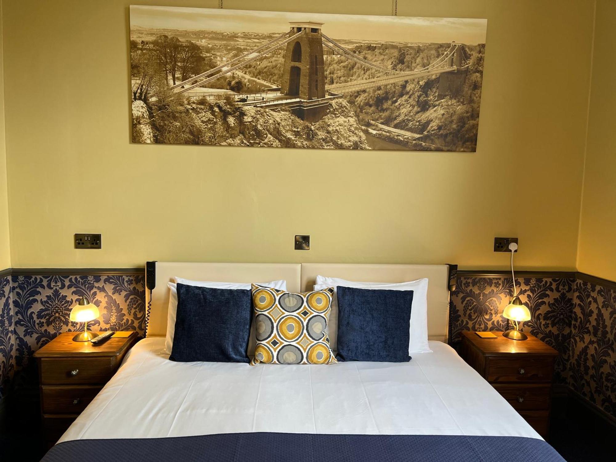 Atlantis Holiday Apartments Торкі Екстер'єр фото