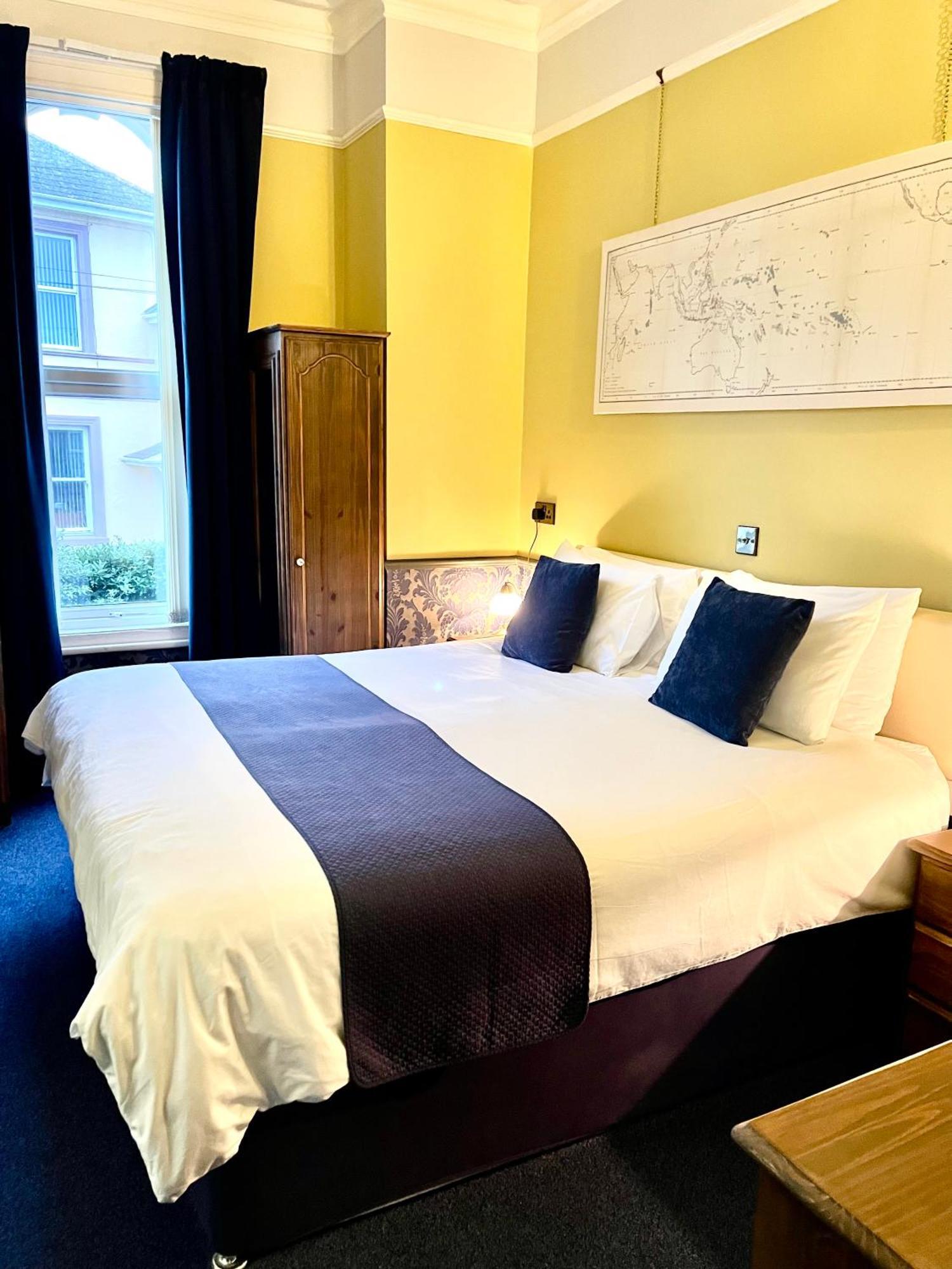 Atlantis Holiday Apartments Торкі Екстер'єр фото