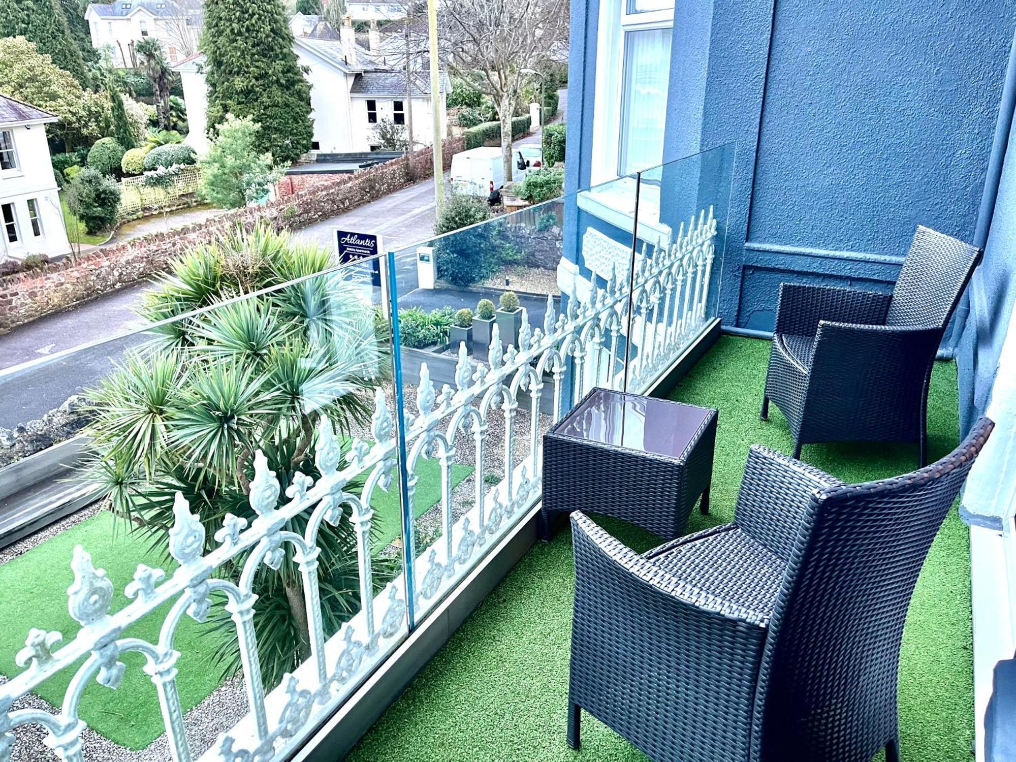 Atlantis Holiday Apartments Торкі Екстер'єр фото