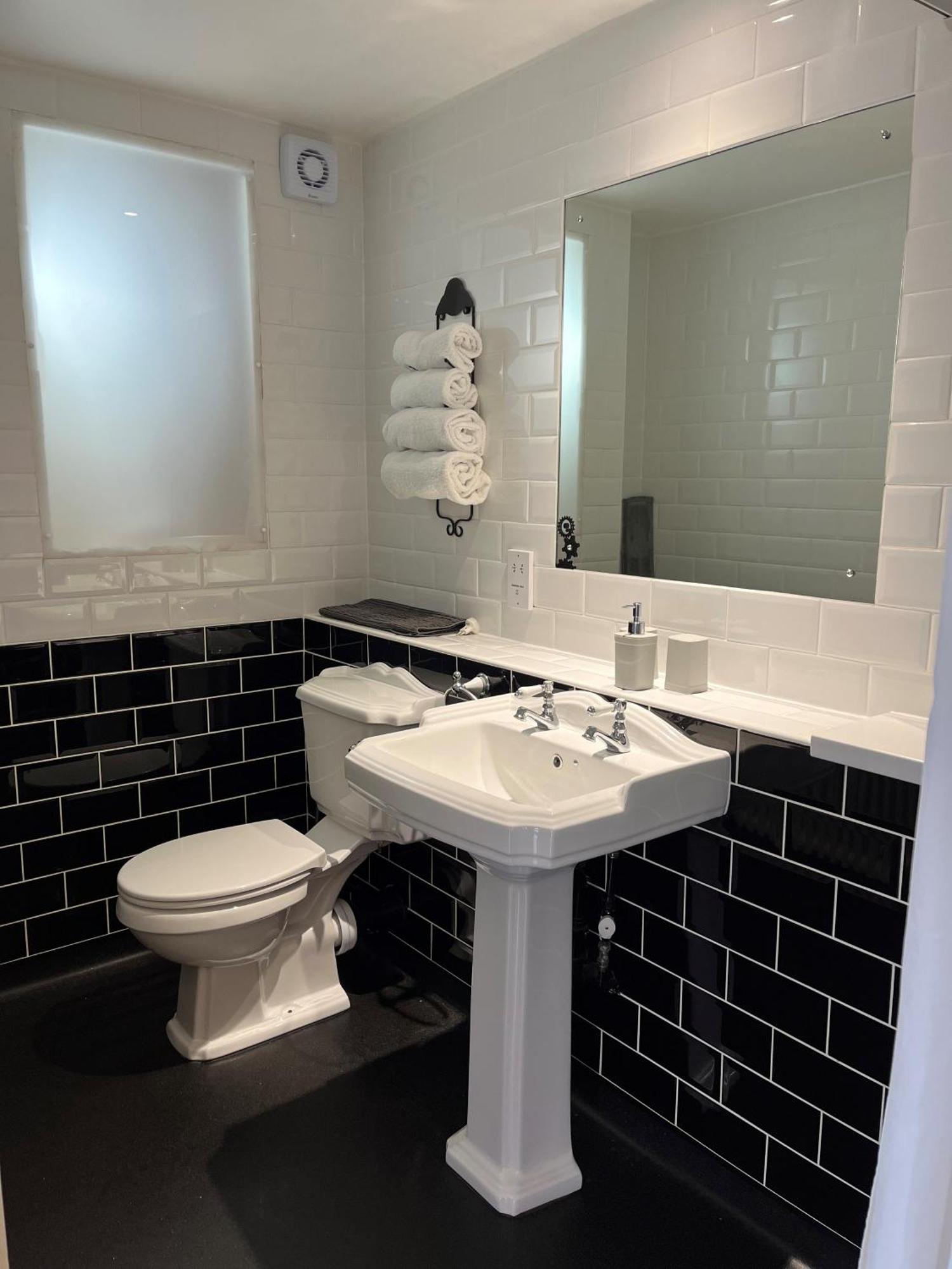 Atlantis Holiday Apartments Торкі Екстер'єр фото